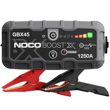 NOCO genius GBX45 Starthjälp