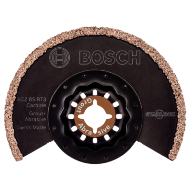 Bosch ACZ85RT HM-Riff Savklinge