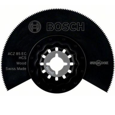 Bosch ACZ85EC HCS Sahanterä