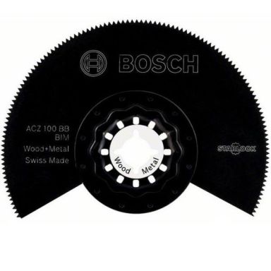 Bosch ACZ100BB BIM Sahanterä