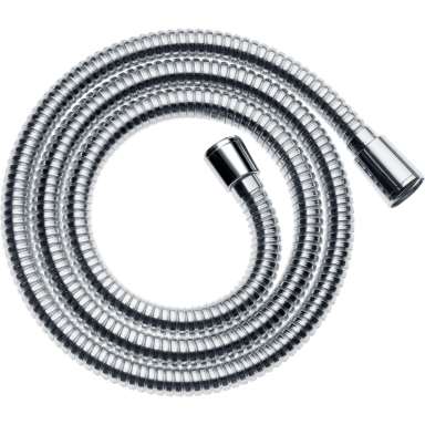 Hansgrohe Sensoflex Dusjslange metall