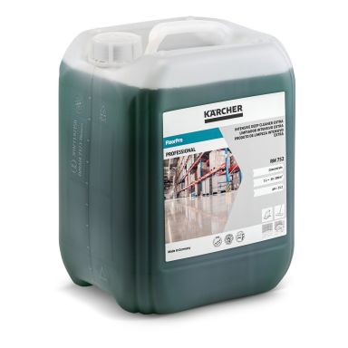 Kärcher Professional RM 752 Rengjøringsmiddel 10 liter, ASF/NTA-fri