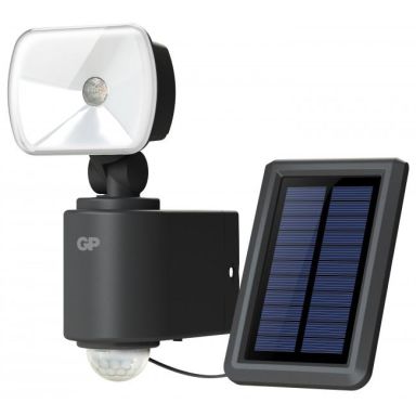 GP Lighting Safeguard RF3.1H Säkerhetslampa med rörelsesensor, trådlös, 130 lm
