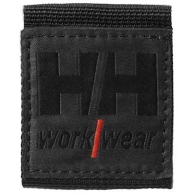 Helly Hansen Workwear 79590 Hammarhållare  one size, svart