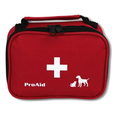 Proaid 5119 Första hjälpen-kit för husdjur