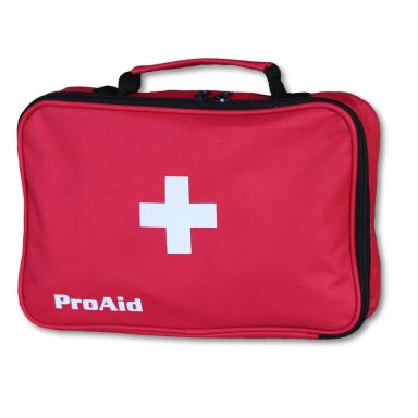 Proaid 5121 Førstehjælpskasse Til hjemmet og kontoret