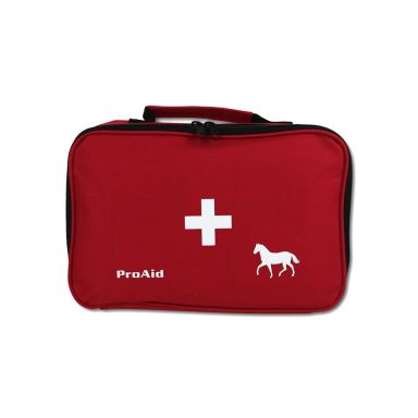 Proaid 5129 Førstehjælpskasse til heste
