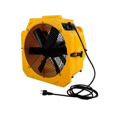 Master DFX 20 Sirkulasjonsvifte