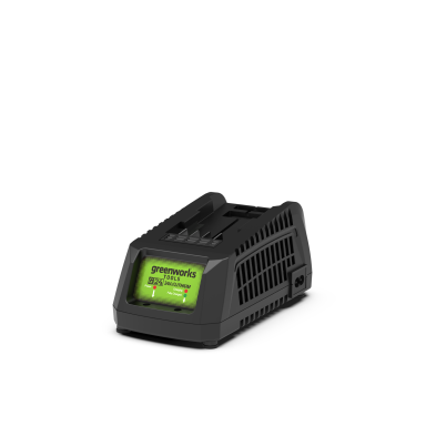 Greenworks G24UC Laturi 24 V