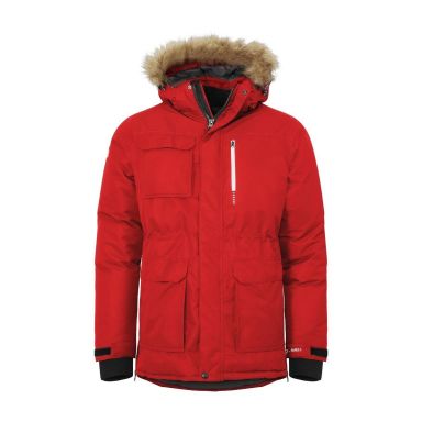 Matterhorn Hillary MH-585 Parka rød