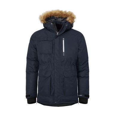 Matterhorn Hillary MH-585 Parka navy