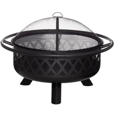 Mustang Livingston Peis 74 cm