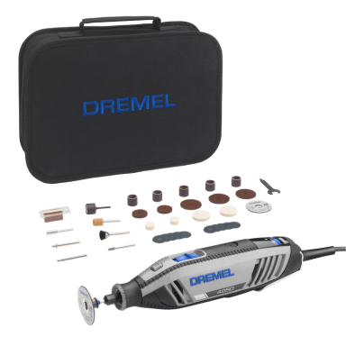 Dremel 4250-35 Multitool 35 stk. tilbehør, 175 W
