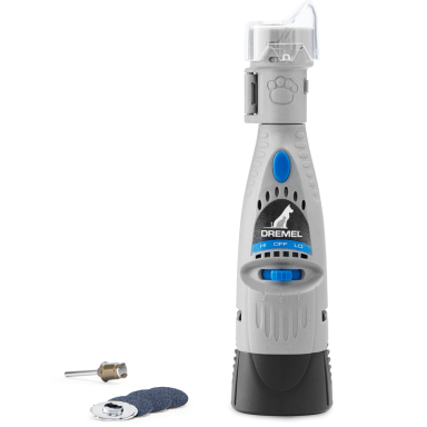 Dremel 7020-PGK Klotrimmer utan batteri och laddare
