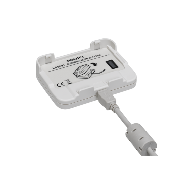 Hioki Hioki Lr5091 Kommunikasjonsadapter