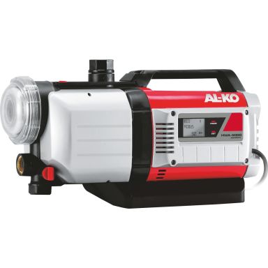 AL-KO HWA 4000 Comfort Pumpautomat 1000W