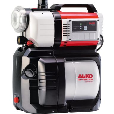 AL-KO HW 4500 FCS Comfort Hydroforpumpe 1300W