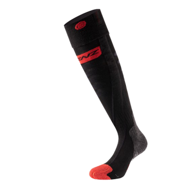 Lenz 5.0 TOE CAP SLIM FIT Lämpösukat ilman akkua ja laturia