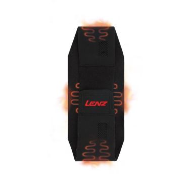 Lenz 1.0 Varmebelte uten batteri og lader