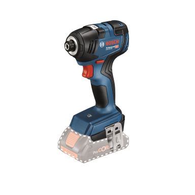 Bosch GDR 18V-200 Slagnøgle uden batteri og oplader