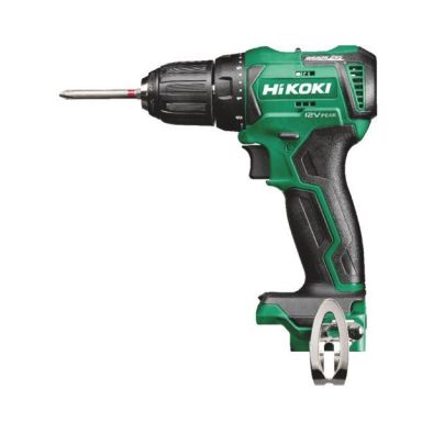 HiKOKI DS12DD Bore-/skruemaskine uden batteri og oplader