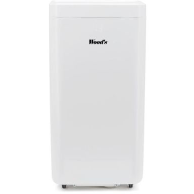 Woods AC Milan 9K Smart Home Aircondition