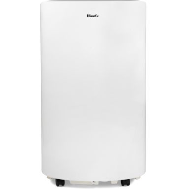 Woods AC Cortina Silent 12K WiFI Aircondition med WiFi