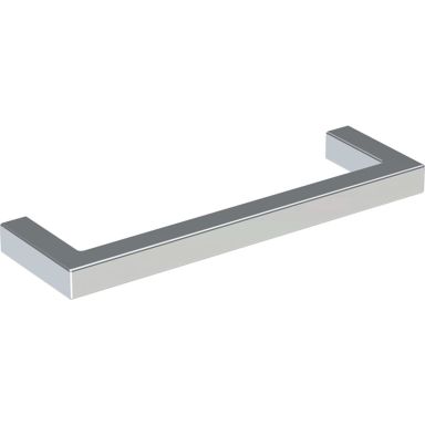 Ifö Elegant Lysrampe for baderomskap, C/C 128 mm
