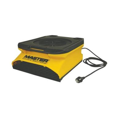 Master CDX 20 Ventilator