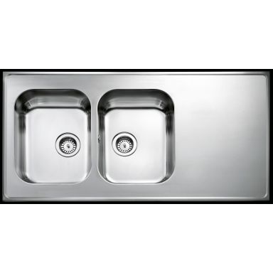 Intra Atlantic AH12H-KV Diskbänk 1200 mm