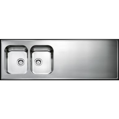 Intra Atlantic AH1620H-KV Diskbänk 1620 mm