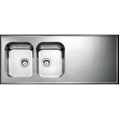 Intra Atlantic AH15-610-KV Diskbänk 1500 mm, vändbar