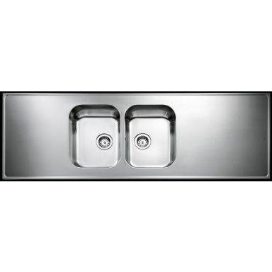 Intra Atlantic AH18V-KV Diskbänk 1800 mm