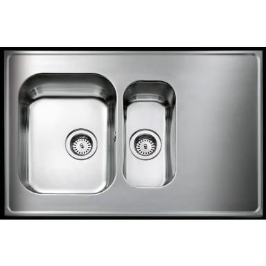 Intra Atlantic AG10H-KV Pesupöytä 1000 mm