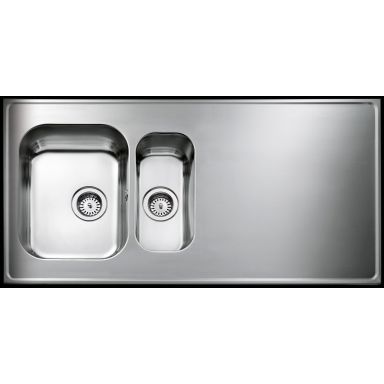 Intra Atlantic AG14H-610-KV Pesupöytä 1400 mm