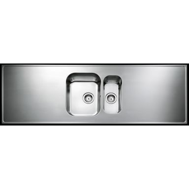 Intra Atlantic AG18CV-KV Diskbänk 1800 mm