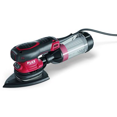 Flex ODE2-100 Deltaslip 260 W, utan väska