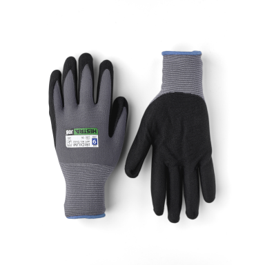 Hestra Pro Job Iridium Handske