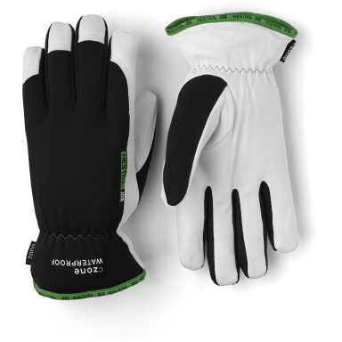 Hestra Pro Job Kobolt CZone Hanske