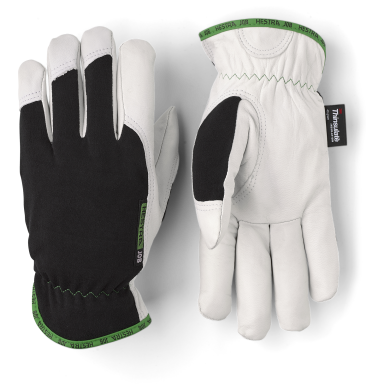 Hestra Pro Job Kobolt Winter Vinterhandske
