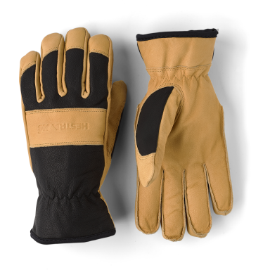 Hestra Pro Winter Pro WP Vinterhandske
