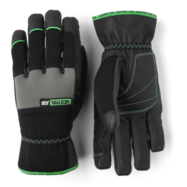 Hestra Pro Job Omega Hanske