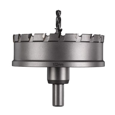 Milwaukee TCT Hullsag