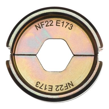 Milwaukee NF22 Pressbakke