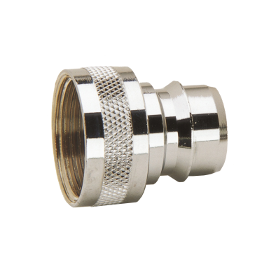 Ezze 2171650 Pikaliitin DN20