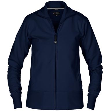 Texstar WC04 Collegepaita laivastonsininen