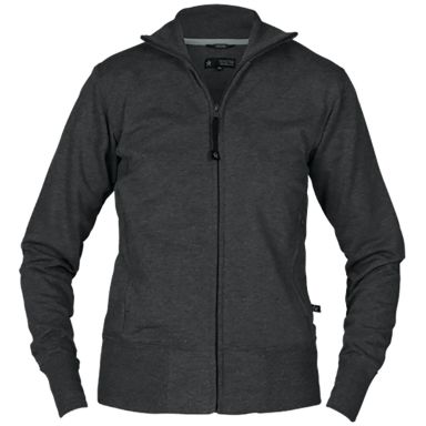 Texstar WC04 Tröja antracitgrå