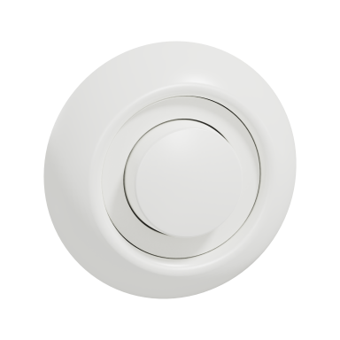 Schneider Electric WDE006910 Valonsäädin LED, 0-370W