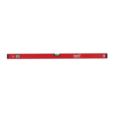 Milwaukee REDSTICK Vesivaaka 100 cm, ilman magneettia