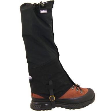 Snowline Snowline Gaiters L Säärystimet Musta